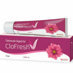 Clofresh V Gel 30gm
