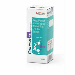 Clofresh GM Skin Lotion 25ml