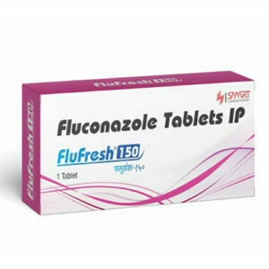 Flufresh 150 Tablet 1 No'S