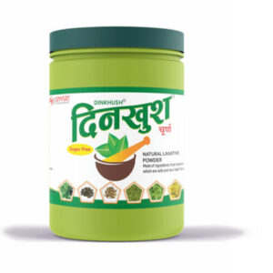 Dinkhush Powder 100gm