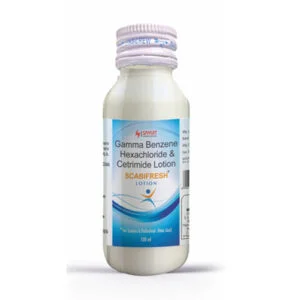 Scabifresh Lotion 100 ml