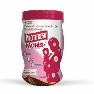 Protifresh MOM's Protein Powder 200 gm