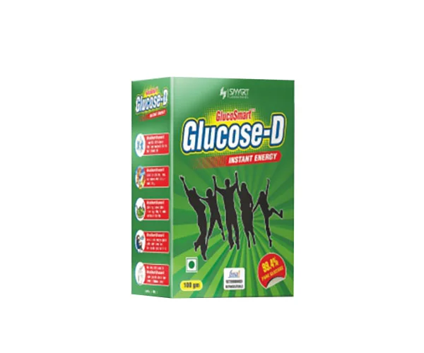 Glucosmart Glucose D