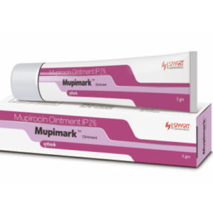 Mupimark Ointment 5gm