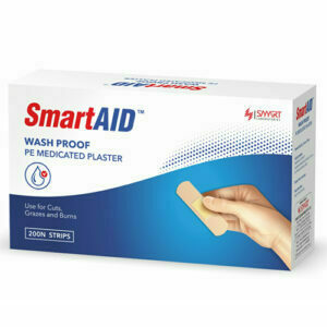 Smartaid Wash Proof Bandage 200n