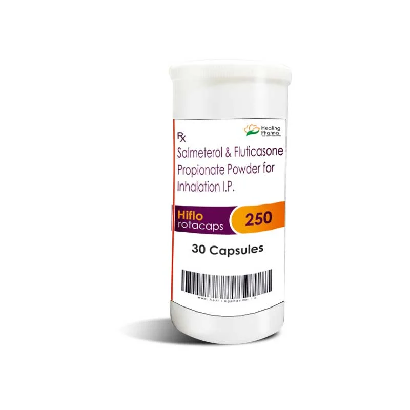 Hiflo 250 Rotacaps - Image 3