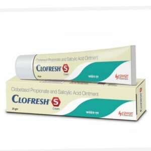 Clofresh S Cream 20gm