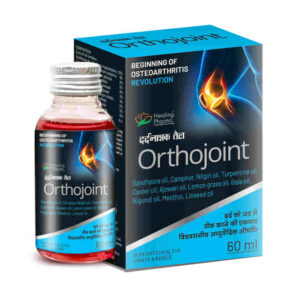 Orthojoint Oil 60ml