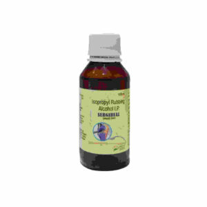 Surgiheal Surgical Spirit