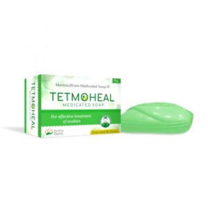 Tetmoheal Soap 75g