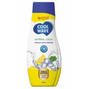 Coolwave Powder Lime 150gm