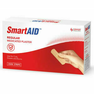 Smartaid Regular Bandage 200n