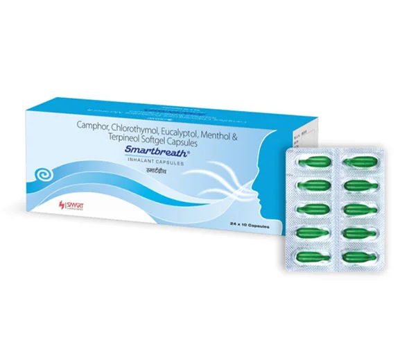 Smartbreath