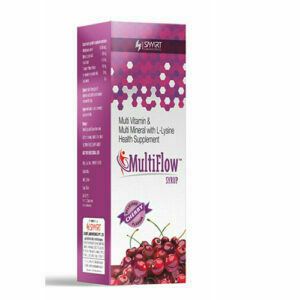 Multiflow Syrup 200ml