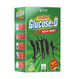 Glucosmart Glucose D 200gm