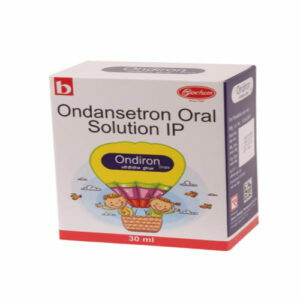 ONDANSETRON 2MG 30ML