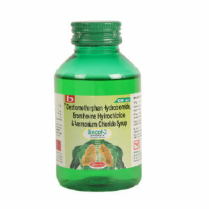 BROMHEXINE HYDROCHLORIDE 4 MG + DEXTROMETHORPHAN HYDROBROMIDE 5 MG + AMMONIUM CHLORIDE 50 MG