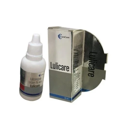 LULICONAZOLE 1% W/V