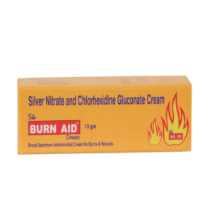 Burn Aid 15gm