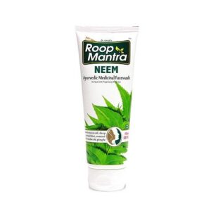 ROOP MANTRA NEEM FACE WASH(50ML)