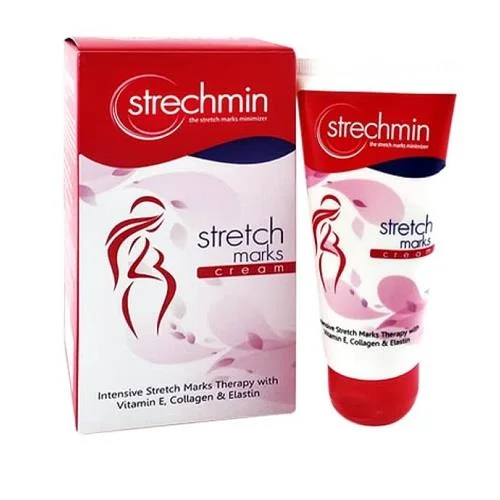 STRETCH MARKS CREAM