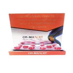 CALCIUM CARBONATE 1250 MG + VITAMIN D3 2000 I.U + METHYLCOBALAMIN 1500 MCG + L-METHYL FOLATE CALCIUM 1 MG + PYRIDOXAL 5 PHOSPHATE 20 MG