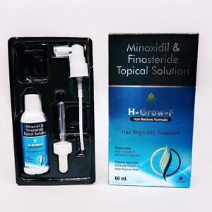 H Grow F 60ML