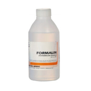 FORMALIN