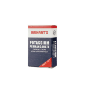 POTASSIUM PERMANGNATE(20 GM)