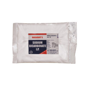 SODIUM BICARBONATE 20GM