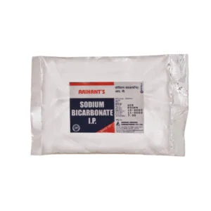SODIUM BICARBONATE 20GM