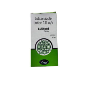 LULICONAZOLE 1% W/V SPRAY