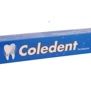 COLEDENT TOOTH PASTE