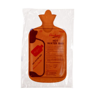 HOT WATER BAG