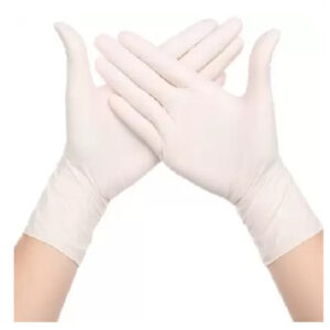 NULIFE GLOVES 6.5