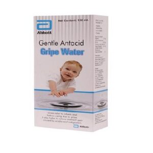 GRIPE WATER