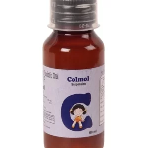 PARACETAMOL 125 MG/ 5 ML