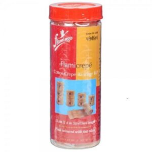 FLAMICREPE 15 CM