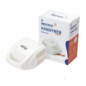NEBULIZER HANDY