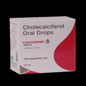 CHOLECALCIFEROL 400 IU (VITAMIN D3)