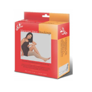 VARICOSE VEIN STOCKING (MEDIUM)