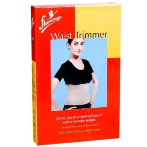 WAIST TRIMMER (LARGE)