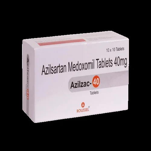 Azilac 40 Tablet