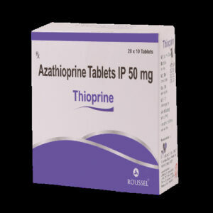 Thioprine Tablet