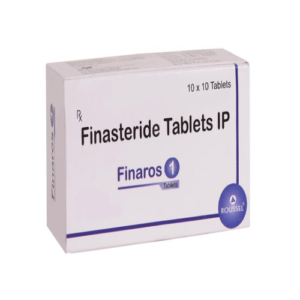 FINASTERIDE 1 MG (Finaros 1 Tablet)