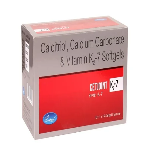 CETJOINT K27