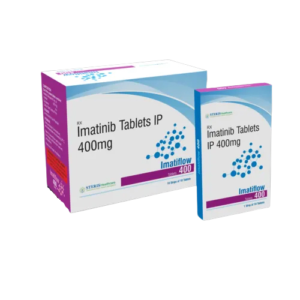 Imatiflow 400 Tablet