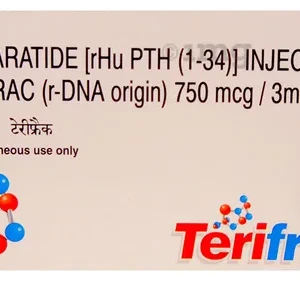 Terifrac Injection