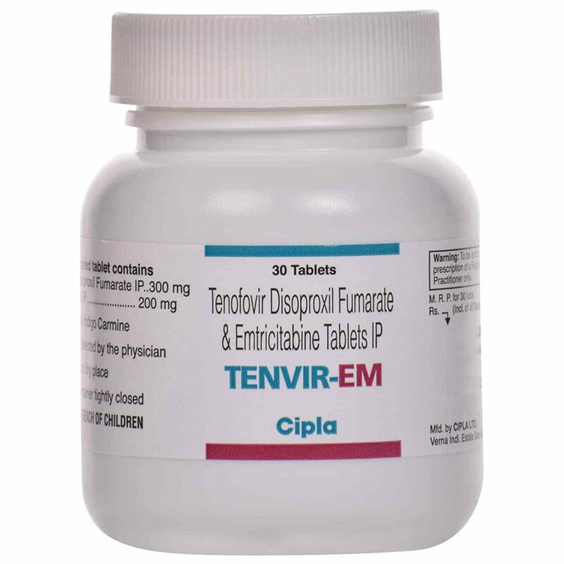 Tenvir EM Tablet