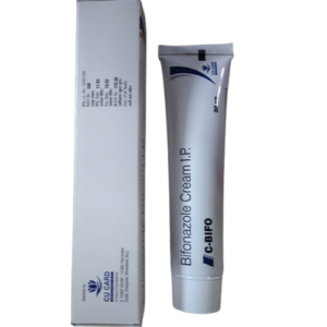 BIFONAZOLE 10 MG ( C-BIFO CREAM )
